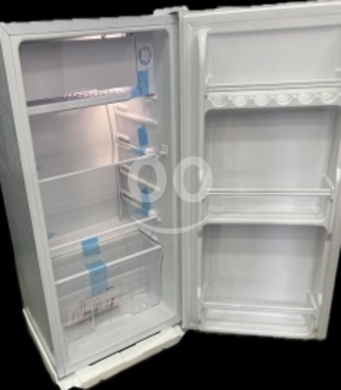 أدوات المطبخ في اشرفيه - براد صغير ناشيونال 90 ليتر أبيض | National Mini Fridge 90L White MR-BC93W