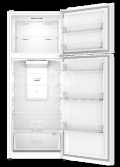 أدوات المطبخ في اشرفيه - براد توب ماونت إنفيرتر أبيض 180 سم | Top Mount Inverter Fridge White 180cm