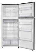 Kitchen appliances in Achrafieh - براد توب ماونت إنفيرتر إينوكس 187 سم | Top Mount Inverter Fridge Inox MR-FR840INV