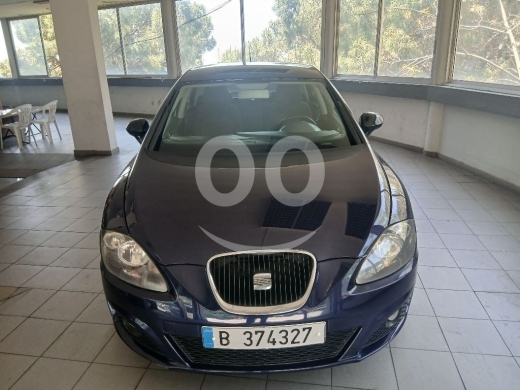 Seat in Araya - سيات ليون 2001 تي اس اي | Seat Leon 2001 TSI