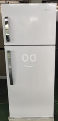براد توب ماونت 17 قدم أبيض | Top Mount Fridge 17cu.ft White MR-268NF — 2
