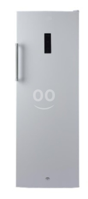 فريزر عمودي نوفروست 8 جوارير أبيض 173 سم | Upright No Frost Freezer 8 Drawers White 173cm — 2