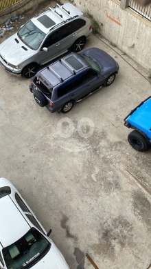 Toyota in Kobbeh - تويوتا راف 4 موديل 1996 بحاجة لبعض الإصلاحات بسعر مخفض | Toyota RAV4 1996 Project Car Reduced Price