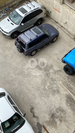 تويوتا راف 4 موديل 1996 بحاجة لبعض الإصلاحات بسعر مخفض | Toyota RAV4 1996 Project Car Reduced Price
