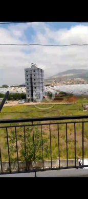 Apartments for sale in Tripoli - شقة 140م للبيع في طرابلس الريجي إطلالة على جبل تربل | 140 SQM Apt for Sale Tripoli Regie