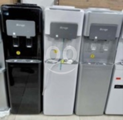 Kitchen appliances in Achrafieh - موزع مياه تعبئة علوية ساخن وبارد موديل BY519 | Top Loading Water Dispenser BY519