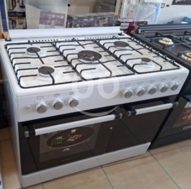Kitchen appliances dans Achrafieh - فرن غاز منزلي جديد موديل 1003 ألوان متنوعة | Brand New Gas Oven Range Model 1003