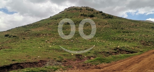 Lands for sale in Zaarour - أرض مميزة للبيع في المروج - الزعرور 8723م | Prime Land for Sale in Zaarour El Mtein 8723m