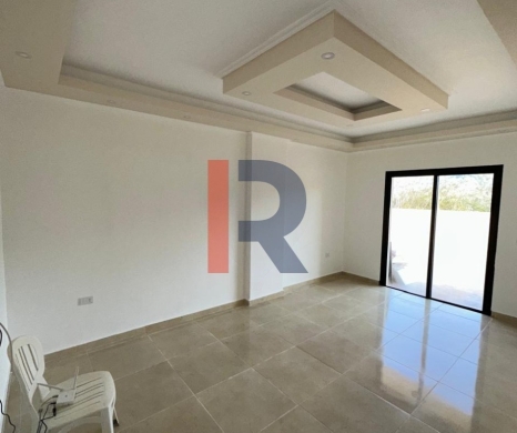 R9-3470 Apartment for Sale in Ardeh Zgharta – 120 m² — 3