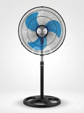 Heating & cooling appliances in Achrafieh - مروحة حائط صناعية ميراج 30 بوصة 240 واط FW-750 | Mirage 30" Industrial Wall Fan 240W