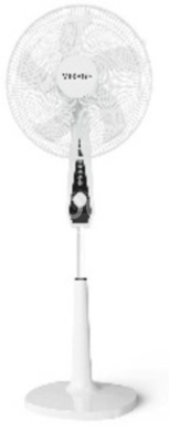 Heating & cooling appliances in Achrafieh - مروحة ستاند ميراج 10 بوصة 3 شفرات MSF-10 | Mirage 10" Stand Fan 3 Blades MSF-10