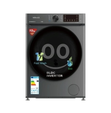 Other home appliances in Achrafieh - موزع مياه ميراج تعبئة سفلية لون فضي MR-VNB632SL | Mirage Bottom Loading Water Dispenser Silver MR-VN