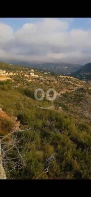 Lands for sale dans Tripoli - أرض أحلام بإطلالة بحر وجبل في البترون