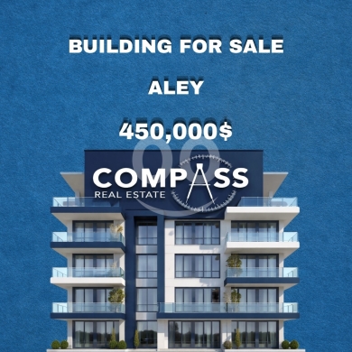 Other real estate in Aley - BULDING for Sale in ALEY