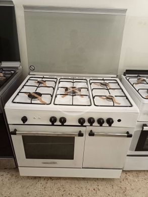 Kitchen appliances dans Tripoli - فرن ايطالي مرتب ٥ عيون