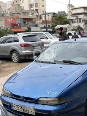 Fiat in Tripoli - فيات برافا موديل ٩٦