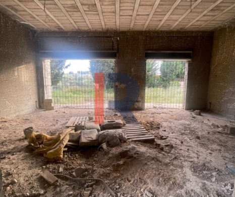 R9-3471 Villa for Sale in Nakhleh Koura – Under Construction