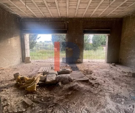 R9-3471 Villa for Sale in Nakhleh Koura – Under Construction
