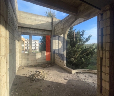 R9-3471 Villa for Sale in Nakhleh Koura – Under Construction — 11