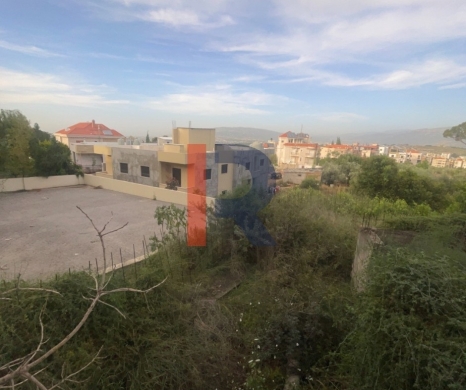R9-3471 Villa for Sale in Nakhleh Koura – Under Construction — 3