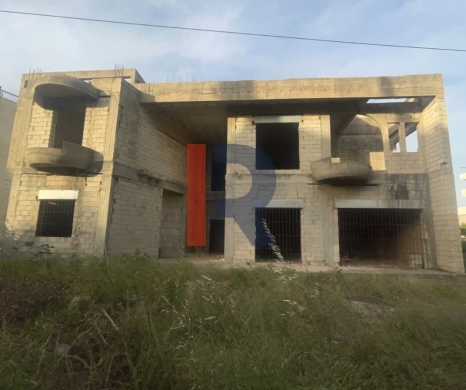 R9-3471 Villa for Sale in Nakhleh Koura – Under Construction — 15