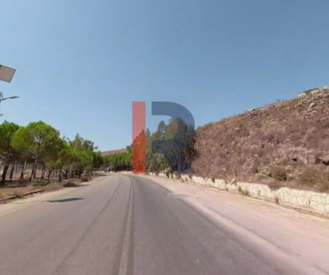 R9-3472 Land for Sale in Qobayat Akkar – 19,400 m² Residential — 2