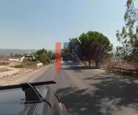 R9-3472 Land for Sale in Qobayat Akkar – 19,400 m² Residential — 4