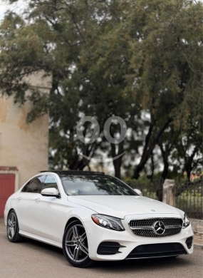 Mercedes-Benz in Saida - Mercedes Benz E300 2019