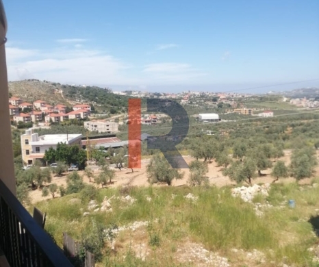 R9-3473 Furnished Apartment for Sale in Kfarsaroun Koura – 175 m² — 5