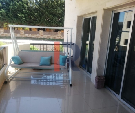 R9-3473 Furnished Apartment for Sale in Kfarsaroun Koura – 175 m² — 4