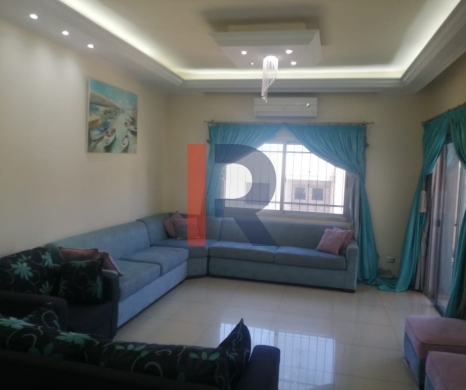 R9-3473 Furnished Apartment for Sale in Kfarsaroun Koura – 175 m² — 2
