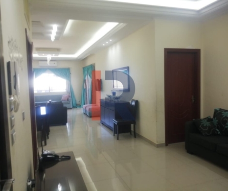 R9-3473 Furnished Apartment for Sale in Kfarsaroun Koura – 175 m² — 7