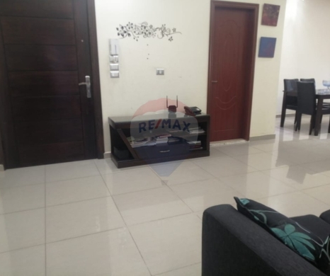 Apartments for sale in Kfar Saroun - R9-3473 Furnished Apartment for Sale in Kfarsaroun Koura - 175 m²شقة مفروشة للبيع في كفرصارون الكورة - 175 م²