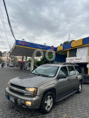 Chevrolet dans Khalde - trail blazer 2006