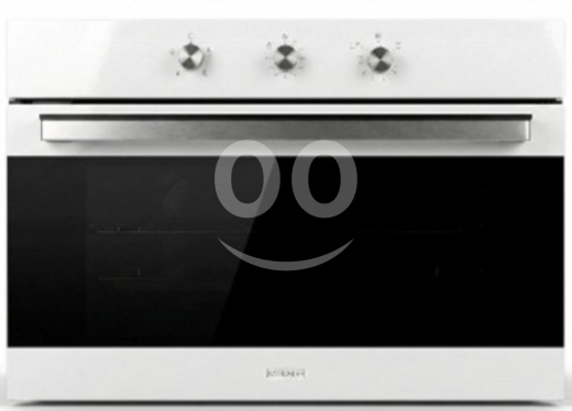 Kitchen appliances dans Achrafieh - فرن بلت ان توب ستانلس إينوكس مع مروحة توربو | TOP Built-in Oven Inox Stainless Turbo Fan