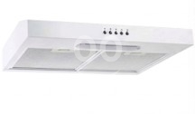 Kitchen appliances dans Achrafieh - شفاط مطبخ 90 سم أبيض بموتور مزدوج وفلتر كربون | Kitchen Hood 90cm White 2 Motors