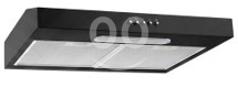 Kitchen appliances in Achrafieh - شفاط مطبخ 90 سم أسود بموتور مزدوج وفلتر كربون | Kitchen Hood 90cm Black 2 Motors