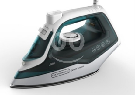 Other home appliances in Achrafieh - مكواة بخار ميراج 2000 واط مع خاصية التنظيف الذاتي SI-2000 | Mirage Steam Iron 2000W SI-2000
