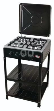 Other home appliances in Achrafieh - طقم أواني طبخ جرانيت 1836 رمادي 7 قطع | Granite Cookware Set 1836 Grey 7 Pieces