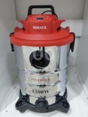 Other home appliances in Achrafieh - مكنسة كهربائية رطب وجاف 30 لتر إنفرتر بقوة 1200 واط | 1200W Wet/Dry Inverter Vacuum 30L