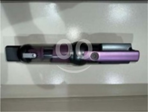 Other home appliances in Achrafieh - مكنسة لاسلكية محمولة ببطارية ليثيوم وشحن سريع | Cordless Handheld Vacuum Lithium Battery