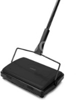 مكنسة يدوية دوارة موديل BS 03 لتنظيف السجاد والأرضيات | BS 03 Manual Carpet Sweeper — 4