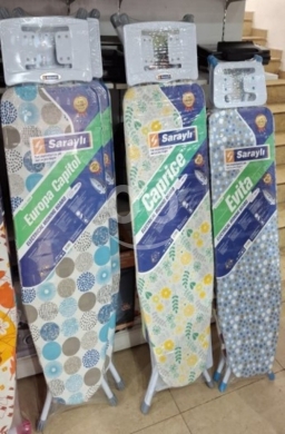 Other home appliances in Achrafieh - طاولة كوي ملابس سارايلي موديلات متنوعة وعالية الجودة | Sarayli Electrical Ironing Boards