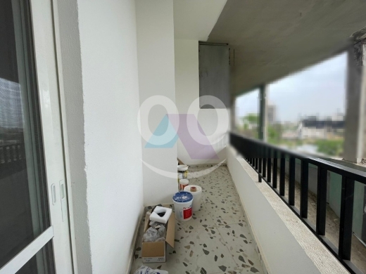 Apartments for sale in Hazmieh - Renovated 190m2 apartment+open view 4sale in Hazmieh/Baabda- الحازميةAH88A28