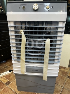 مكيف صحراوي إنفرتر 45 ليتر موفر للطاقة 0.5 أمبير | 45L Inverter Air Cooler 0.5 Amp Low Energy