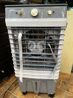 Heating & cooling appliances in Tarik Jdideh - مكيف صحراوي إنفرتر 25 ليتر موفر للطاقة 0.5 أمبير | 25L Inverter Air Cooler 0.5 Amp Low Energy