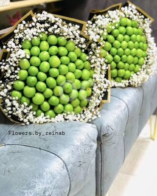 مجموعة هدايا متنوعة وفاخرة من زينب فلاورز لكل المناسبات | Premium Gift Collection from Ze… — 3
