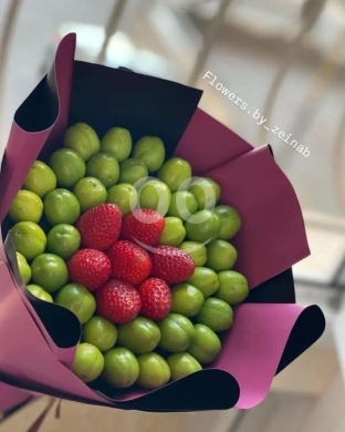 مجموعة هدايا متنوعة وفاخرة من زينب فلاورز لكل المناسبات | Premium Gift Collection from Ze… — 4