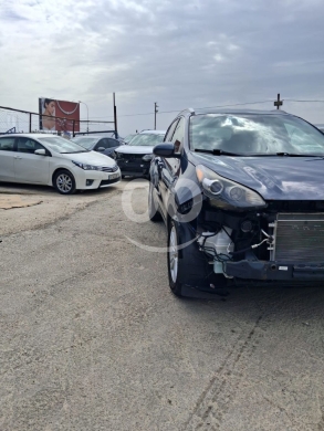 Kia in Jidra - كيا سبورتيج 2019 دفع رباعي ممشى 146 ألف ميل بحاجة لواجهة | Kia Sportage 2019 4WD 146k Miles Front Re
