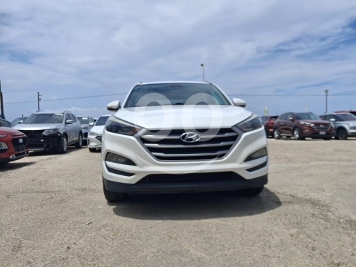 Hyundai in Jidra - هيونداي توسان 2018 نظيفة جداً Clean Carfax ممشى 112 ألف كم | Hyundai Tucson 2018 Clean Carfax 112k K